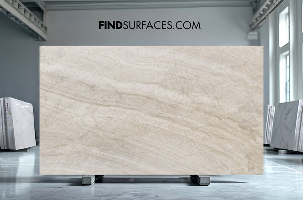 Champagne Quartzite Slabs - FS12508127 - 3200 x 1850 x 20 mm
