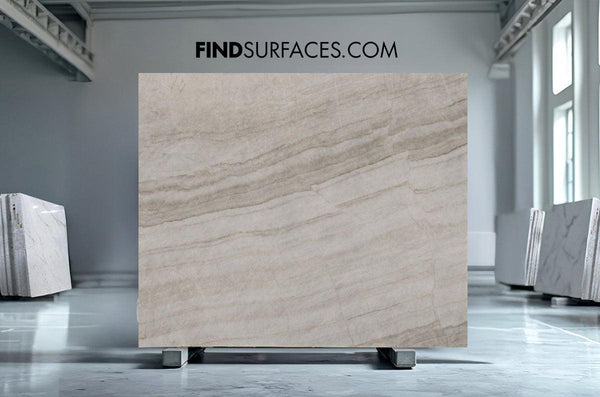 Champagne Quartzite Slabs - FS12693078 - 1900 x 1600 x 20 mm