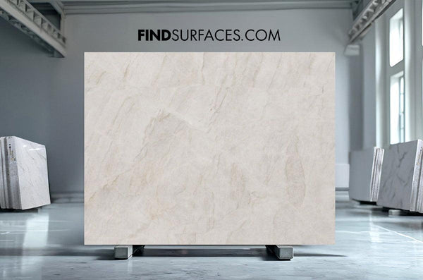 Champagne Quartzite Slabs - FS45504614 - 2100 x 1650 x 20 mm