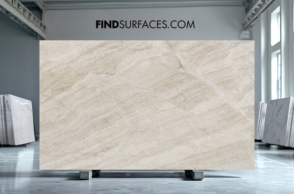 Champagne Quartzite Slabs - FS67244672 - 3100 x 1900 x 20 mm
