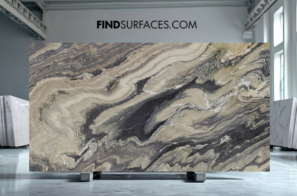 Cipollino Marble Slabs - FS64196530 - 3090 x 1910 x 20 mm