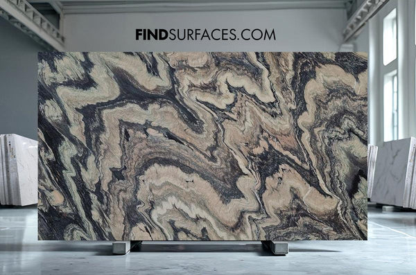 Cipollino Ondulato Marble Slabs - FS89233507 - 3280 x 1960 x 20 mm