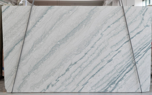 Cipollino Verde Marble Slabs - FS22027989 - 2500 x 1500 x 20 mm