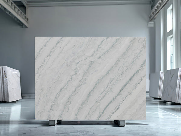 Cipollino Verde Marble Slabs - FS5188313 - 2600 x 1700 x 20 mm