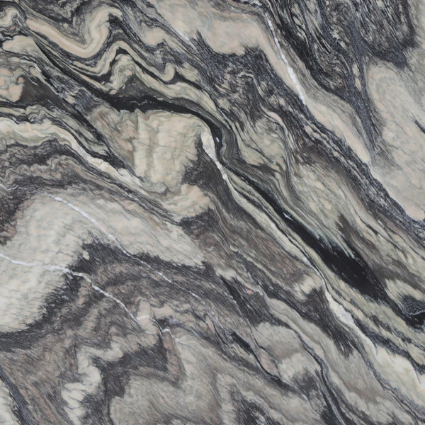 Cipollino Verde Marble Slabs - FS81846016 - 3150 x 1800 x 20 mm