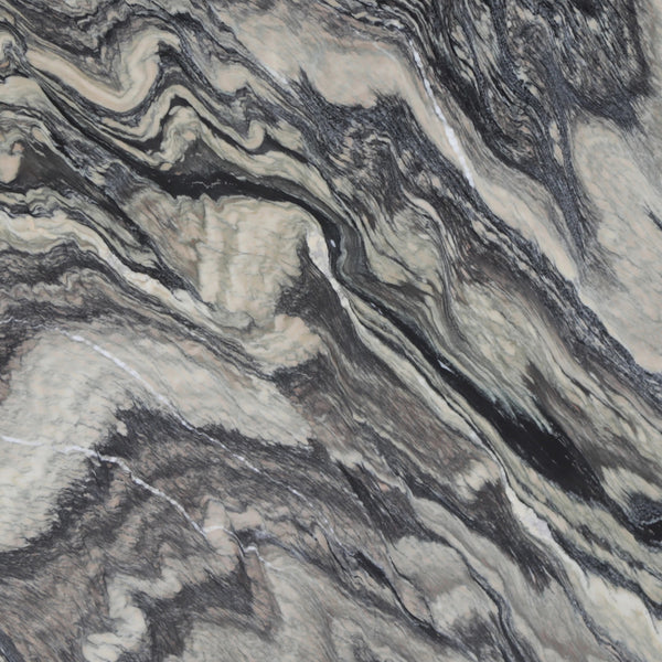 Cipollino Verde Marble Slabs - FS81846017 - 3150 x 1800 x 20 mm