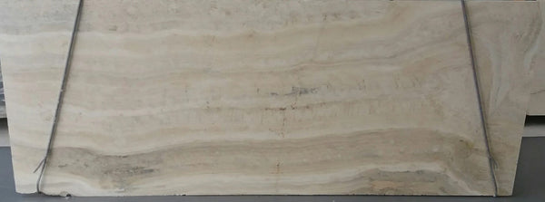 Classico Travertine Slabs - FS16732929 - 2850 x 1140 x 20 mm