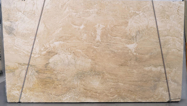 Classico Travertine Slabs - FS20156526 - 2500 x 1400 x 20 mm