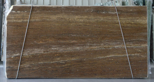 Classico Travertine Slabs - FS31287665 - 2950 x 1350 x 20 mm