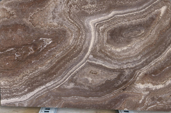 Classico Travertine Slabs - FS55447993 - 2200 x 1000 x 30 mm