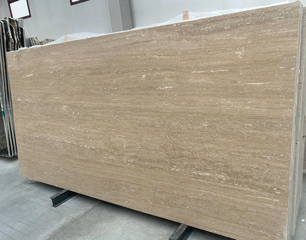 Classico Travertine Slabs - Honed and Filled - FSHP0152.0.