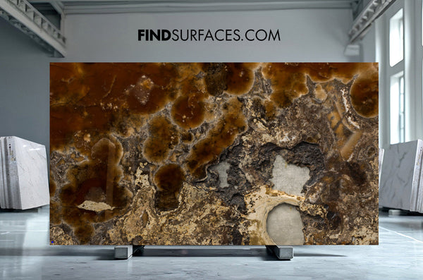 Cola Onyx Slabs - FS26739484 - 2000 x 500 x 20 mm