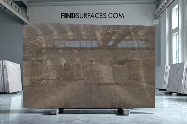 Colonial Bronze Marble Slabs - FS17549661 - 3050 x 1950 x 20 mm