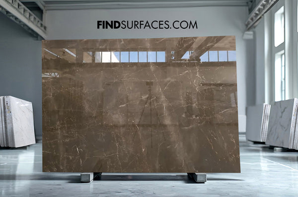 Colonial Bronze Marble Slabs - FS67438196 - 2400 x 1670 x 20 mm