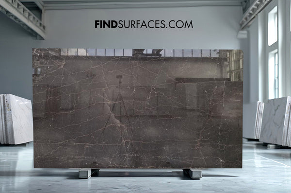 Colonial Bronze Marble Slabs - FS9939815 - 3050 x 1730 x 20 mm
