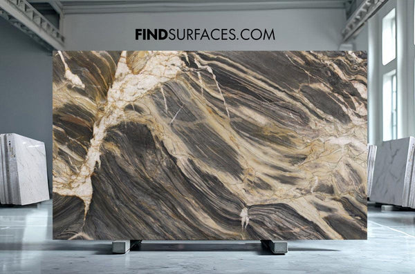 Colorado Quartzite Slabs - FS54555103 - 3350 x 1950 x 20 mm