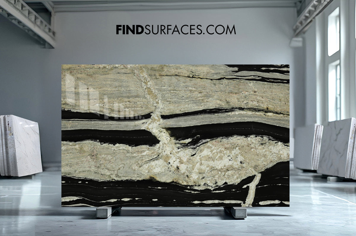 Copacabana Granite - Slabs, Tiles, Worktops, Cut to Size – Find ...