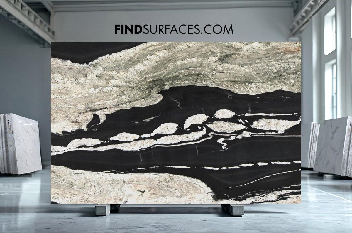 Copacabana Granite Slabs - FS48753392 - 2980 x 1850 x 15 mm In Stock ...
