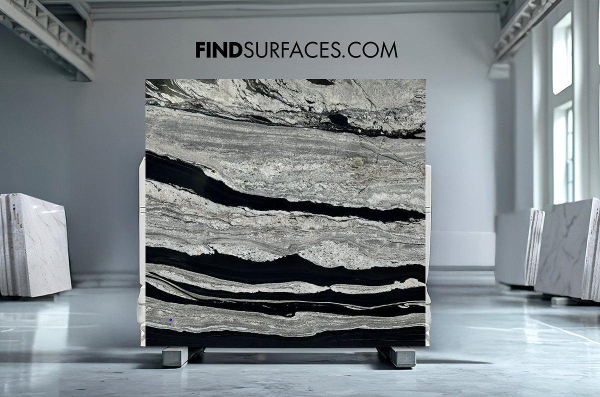 Copacabana Granite Slabs - FS54828902 - 2900 x 1930 x 20 mm In Stock ...