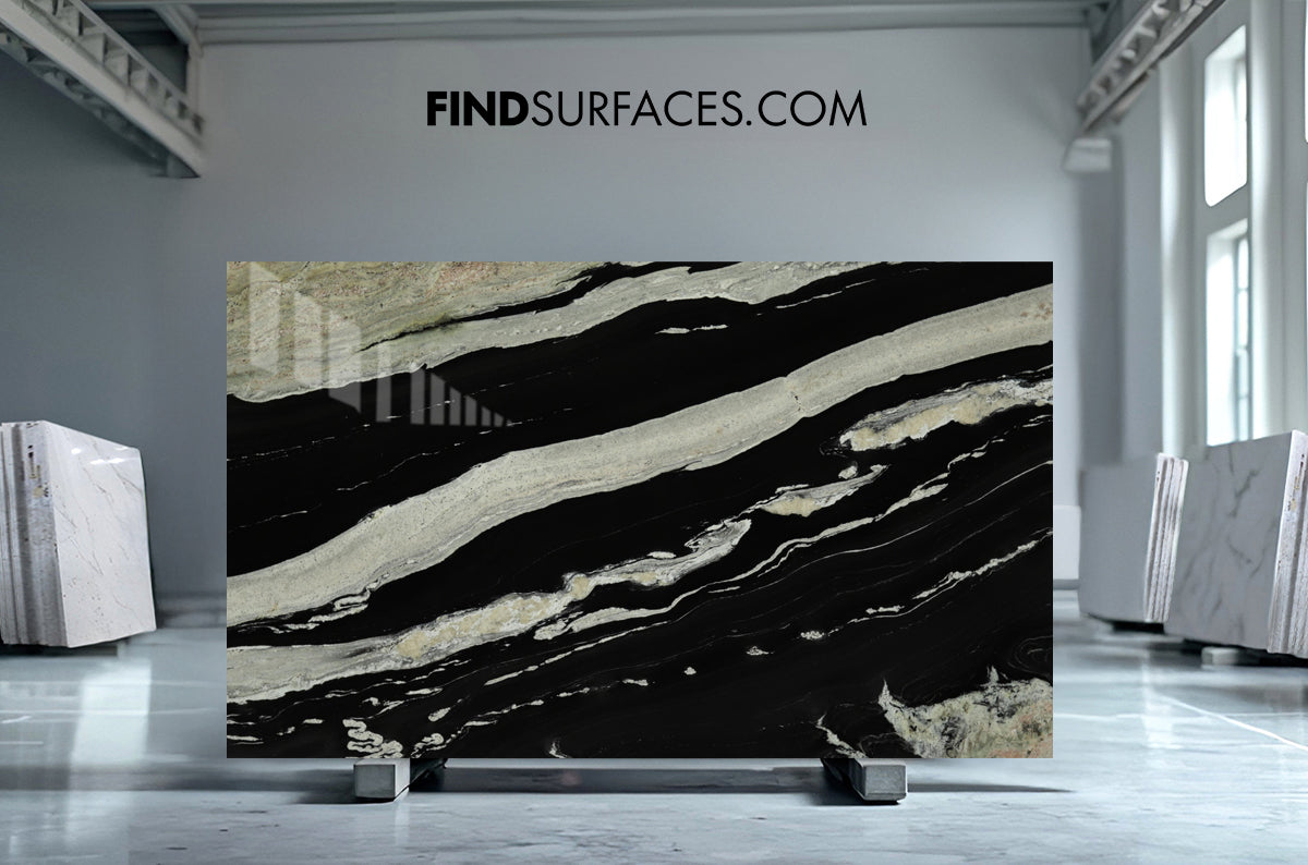 Copacabana Granite Slabs - FS9517355-1 - 3100 x 1950 x 20 mm In Stock ...