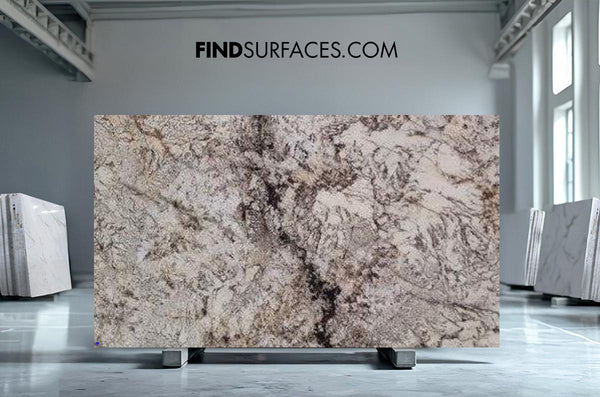 Copenhagen Granite Slabs - FS87110 - 2850 x 1720 x 30 mm