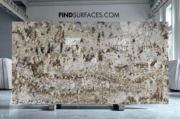 Copenhagen Granite Slabs - FS89620 - 3120 x 1640 x 20 mm