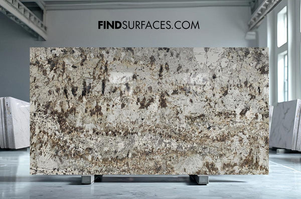 Copenhagen Granite Slabs - FS89620 - 3120 x 1650 x 30 mm