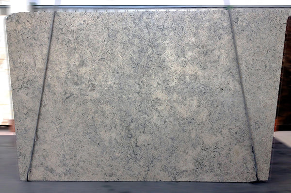 Coral Grey Marble Slabs - FS30422732 - 2450 x 900 x 20 mm