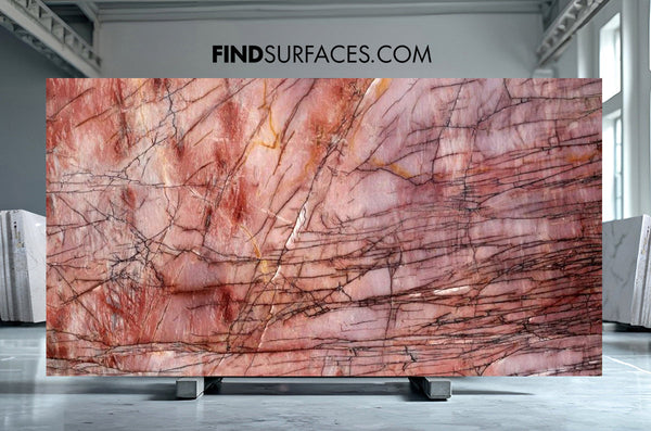 Cosmopolitan Quartzite Slabs - FS22892522 - 3250 x 2060 x 20 mm