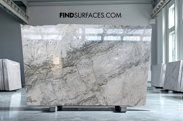 Cote d Azur Marble Slabs - FS75964172 - 2590 x 1710 x 20 mm