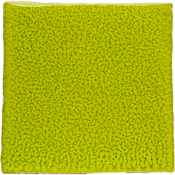 Crazed Terracotta Rectangle Tiles - 015 - Glossy Solid Crackle