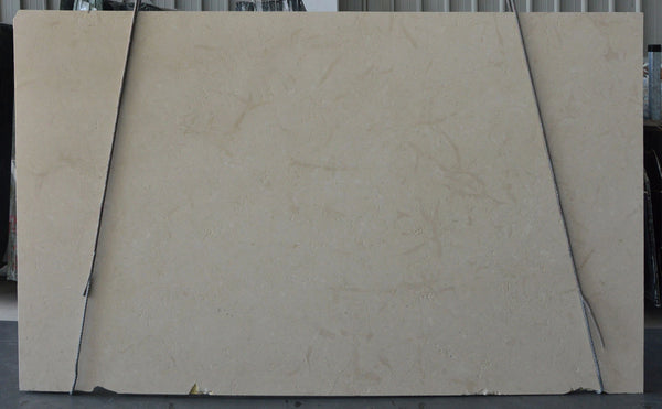 Crema Luna Marble Slabs - FS38311018 - 2650 x 1550 x 20 mm