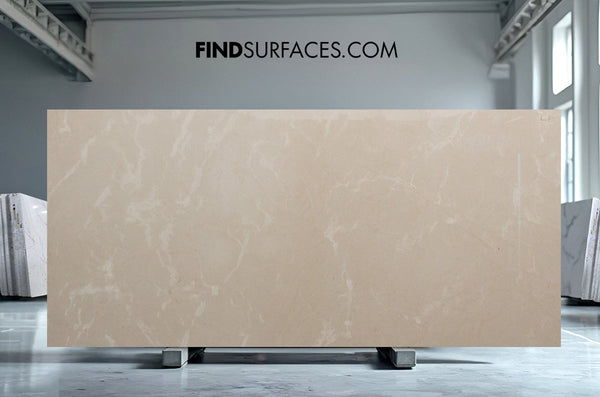 Crema Marfil Marble Slabs - FS22804703 - 305 x 305 x 10 mm