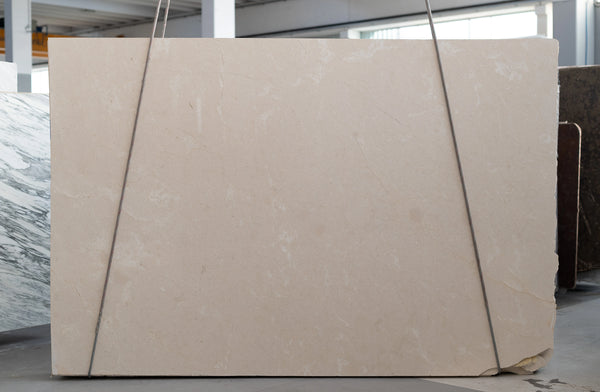 Crema Marfil Marble Slabs - FS38151376 - 2400 x 1750 x 20 mm