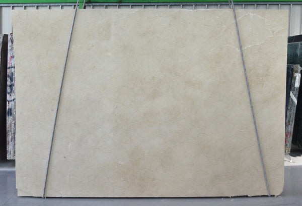 Crema Marfil Marble Slabs - FS91742162 - 2600 x 1350 x 20 mm