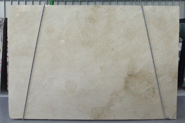 Crema Marfil Marble Slabs - FS91742162 - 2600 x 1350 x 20 mm