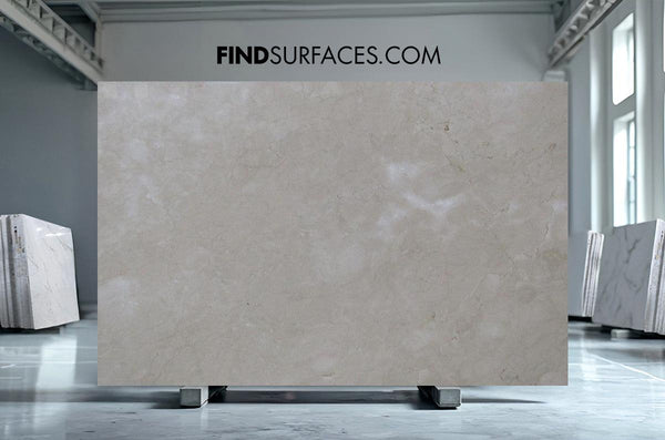 Crema Marfil Marble Slabs - FSWW8090 - 2750 x 1500 x 20 mm
