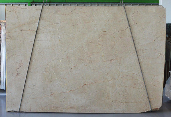 Crema Nova Marble Slabs - FS66051546 - 2950 x 1920 x 20 mm