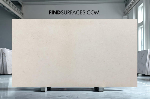 Crema S Marble Slabs - FSEE00670 - 2600 x 1370 x 20 mm