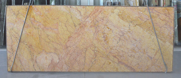 Crema Valencia Marble Slabs - FS34505292 - 1000 x 1000 x 30 mm