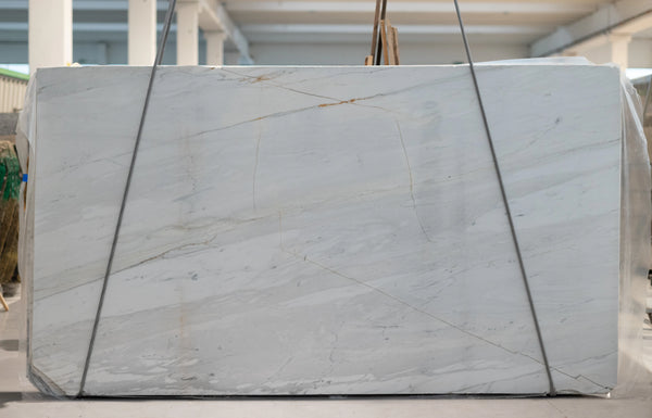 Cremo Delicato Marble Slabs - FS15154439 - 2850 x 1600 x 20 mm