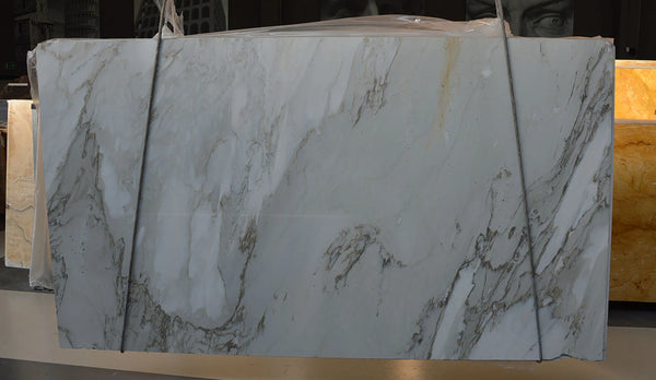 Cremo Delicato Marble Slabs - FS20419980 - 2650 x 1150 x 20 mm