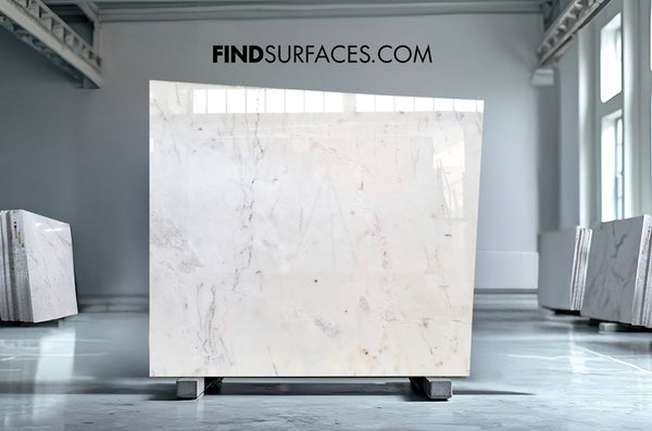 Cremo Delicato Marble Slabs - FS6430220 - 2640 x 1550 x 20 mm