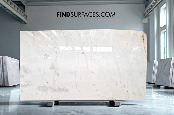 Cremo Delicato Marble Slabs - FS8818002 - 3050 x 1650 x 20 mm