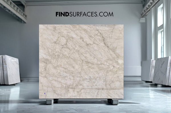 Cristallo Quartzite Slabs - FS51609403 - 2550 x 1680 x 20 mm