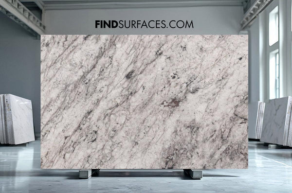 Cristallo Quartzite Slabs - FS56264218 - 2950 x 1900 x 20 mm