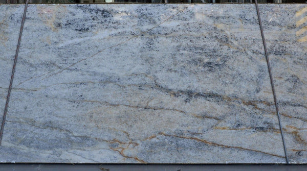 Cristallo Quartzite Slabs - FS56626033 - 2550 x 1160 x 20 mm