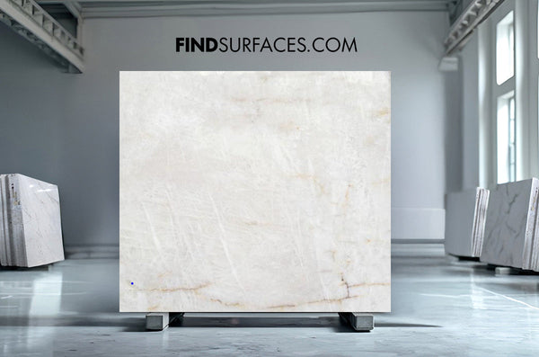 Cristallo Quartzite Slabs - FS57885270 - 3360 x 1900 x 20 mm