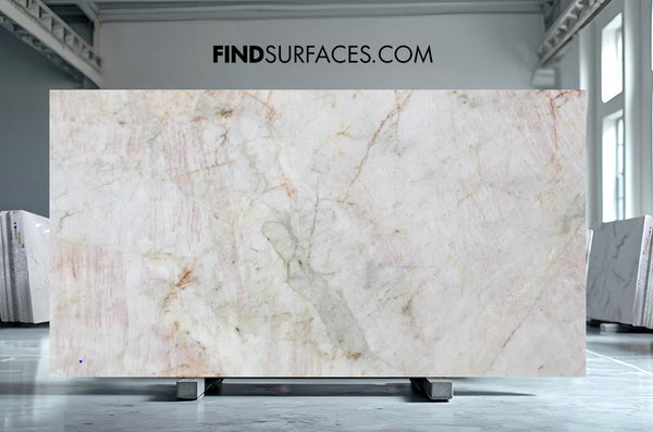 Cristallo Quartzite Slabs - FS9176951 - 3250 x 1980 x 30 mm