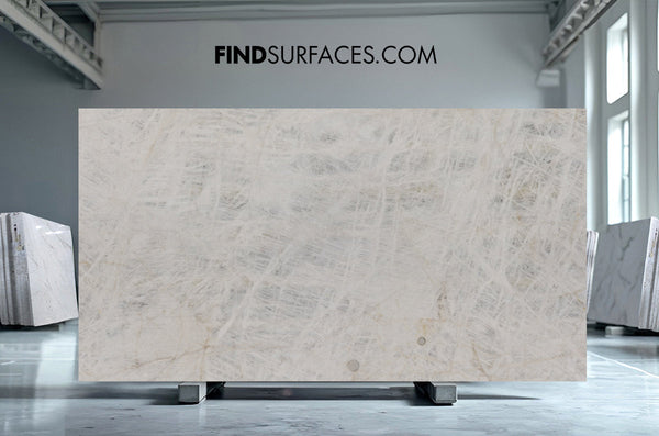 Cristallo Quartzite Slabs - FS984244 - 3000 x 1970 x 20 mm